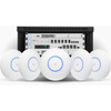 Ubiquiti UniFi XG UAP-XG IEEE 80211ac 170 Gbits Wireless Access Point - 5 GHz 240 GHz - MIMO Technology - 2 x Network RJ-45 - UAP-XG