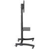 Tripp Lite Mobile Flat-Panel Floor Stand - 37 to 70 TVs and Monitors - Classic Edition - Up to 70 Screen Support - 3992 kg Load - DMCS3770L