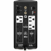 APC Back-UPS RS 700 VA Tower UPS - 700VA450W - 3 Minute Full Load - 3 x NEMA 5-15R - Battery Backup System 3 x NEMA 5-15R - BR700G APC Back-UPS RS 700 VA Tower UPS - 700VA450W - 3 Minute Full Load - 3 x NEMA 5-15R - Battery Backup System 3 x NEMA 5-15R - BR700G