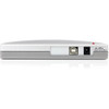 StarTechcom USB to Serial Adapter Hub - 4 Port - Bus Powered - DB9 9-pin - USB Serial - FTDI USB to Serial Adapter - 1 x 4-pin Type ICUSB2324