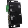StarTechcom USB serial adapter - RS422 - RS485 - Industrial - serial - 1 port - Serial adapter - USB - RS-422 - RS-485 - black ICUSB422IS