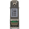 StarTechcom 1000BASE-SX MSA Compliant SFP Module - LC Connector - Fiber SFP Transceiver - TAA Compliant - Lifetime Warranty - 1 Gbps SFPSXMM