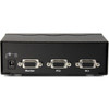 StarTechcom 2 Port VGA Auto Switch - 2 x HD-15 Video In ST122VGAU