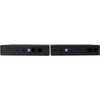 StarTechcom HDMI Video and USB over IP Distribution Kit with Video Wall Support - 1080p - Deploy HDMI and USB content for digital a - ST12MHDLANU