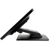 Elo 1502L 156 LCD Touchscreen Monitor - 169 - 10 ms - 16 40640 mm Class - IntelliTouch Pro Projected Capacitive - 10 Points - E318746