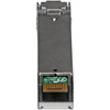 StarTechcom Gigabit Fiber SFP Transceiver Module - HP J4858C Compatible - MM LC with DDM - 550m 1804 ft - 1000Base-SX - For Optical J4858CST