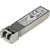 StarTechcom Cisco SFP-10G-SR-S Compatible SFP Module - 10GBASE-SR Fiber Optical SFP Transceiver - Lifetime Warranty - 10 Gbps - 300 SFP10GSRSST