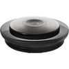 Jabra Speak 710 MS Portable Bluetooth Speaker System - 10 W RMS - 150 Hz to 20 kHz - Battery Rechargeable 7710-309 Jabra Speak 710 MS Portable Bluetooth Speaker System - 10 W RMS - 150 Hz to 20 kHz - Battery Rechargeable 7710-309
