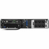 APC by Schneider Electric Smart-UPS SRT 1000VA RM 120V Network Card - 2U Rack-mountable - 3 Hour Recharge - 10 Minute Stand-by - 120 V SRT1000RMXLA-NC