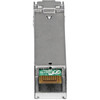 StarTechcom 1000BASE-EX MSA Compliant SFP Module - LC Connector - Fiber SFP Transceiver - Lifetime Warranty - 1 Gbps - Max Transfer SFP1000EXST