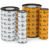 Zebra Wax Resin Ribbon 224inx242ft 3200 High Performance 05in core - Thermal Transfer - Black - 12 800132-102 Zebra Wax Resin Ribbon 224inx242ft 3200 High Performance 05in core - Thermal Transfer - Black - 12 800132-102