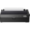 Epson FX-2190II Dot Matrix Printer - 9-pin - 738 Mono - USB - Parallel - Fast Ethernet C11CF38202