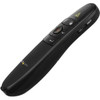 StarTechcom Presentation Remote - Wireless Presenter - PowerPoint Remote Presentation Clicker - 90ft  27m - Laser - Wireless - Radio PRESREMOTE