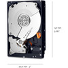 WD Black WD4005FZBX 4 TB Hard Drive - 35 Internal - SATA SATA600 - 7200rpm - 256 MB Buffer - 5 Year Warranty WD4005FZBX