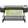 HP Designjet T1700 PostScript Inkjet Large Format Printer - 44 Print Width - Color - Printer - 6 Colors - 26 Second Color Speed - x 1VD87AB1K