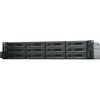 Synology RackStation RS3618xs SANNAS Storage System - Intel Xeon D-1521 Quad-core 4 Core 240 GHz - 12 x HDD Supported - 144 TB HDD RS3618XS Synology RackStation RS3618xs SANNAS Storage System - Intel Xeon D-1521 Quad-core 4 Core 240 GHz - 12 x HDD Supported - 144 TB HDD RS3618XS