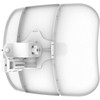 Ubiquiti LiteBeam AC Gen2 LBE-5AC-Gen2 IEEE 80211ac 450 Mbits Wireless Bridge - 5 GHz - MIMO Technology - 1 x Network RJ-45 - - LBE-5AC-GEN2 Ubiquiti LiteBeam AC Gen2 LBE-5AC-Gen2 IEEE 80211ac 450 Mbits Wireless Bridge - 5 GHz - MIMO Technology - 1 x Network RJ-45 - - LBE-5AC-GEN2