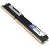 AddOn HP 32GB DDR4 SDRAM Memory Module - 32 GB - DDR4-2666PC4-21300 DDR4 SDRAM - CL17 - 120 V - ECC - Registered - 288-pin - DIMM 815100-B21-AM