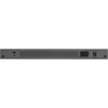 Netgear 16-Port 183W PoEPoE Gigabit Ethernet Unmanaged Switch - 16 Ports - 2 Layer Supported - Twisted Pair - Wall Mountable - GS116PP-100NAS