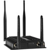 CradlePoint COR IEEE 80211ac Cellular Ethernet ModemWireless Router - 4G - LTE HSPA DC-HSPA - 240 GHz ISM Band - 5 GHz UNII x MA1-0900600M-NNA