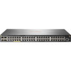 Aruba 2930F 48G PoE 4SFP 740W Switch - 48 Ports - Manageable - 3 Layer Supported - Modular - Twisted Pair Optical Fiber - Lifetime JL558AABA