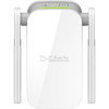 D-Link DAP-1610 IEEE 80211ac 117 Gbits Wireless Range Extender - 5 GHz 240 GHz - 1 x Network RJ-45 - Wall Mountable DAP-1610