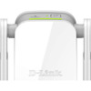 D-Link DAP-1610 IEEE 80211ac 117 Gbits Wireless Range Extender - 5 GHz 240 GHz - 1 x Network RJ-45 - Wall Mountable DAP-1610