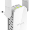 D-Link DAP-1610 IEEE 80211ac 117 Gbits Wireless Range Extender - 5 GHz 240 GHz - 1 x Network RJ-45 - Wall Mountable DAP-1610