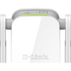 D-Link DAP-1610 IEEE 80211ac 117 Gbits Wireless Range Extender - 5 GHz 240 GHz - 1 x Network RJ-45 - Wall Mountable DAP-1610