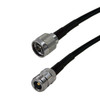 10ft LMR-195 N-Type Male to N-Type Female Cable FN-RF1-0001-10