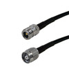 15ft LMR-195 N-Type Female to TNC-RP Reverse Polarity Male Cable FN-RF1-0122-015