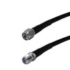 15ft LMR-240 SMA-RP Reverse Polarity Male to SMA Female Cable FN-RF2-1211-015