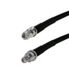 10ft LMR-400 SMA-RP Reverse Polarity Male to SMA Female Cable FN-RF4-1211-10