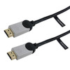 25ft Active HDMI High Speed Cable - 4K60Hz - 18Gbps -  YUV 444 - HDR  - CL3FT4  - 30AWG FN-HDMI-140-25AK