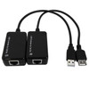 USB 11 Extender Over Cat5e Cable Up to 60m FN-USB-EC60M