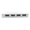 4-Port USB 20 Hub - White FN-USB-HUB2-04WH