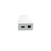 4-Port USB 20 Hub - White FN-USB-HUB2-04WH