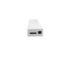 7-Port USB 30 Hub 2x USB 30 5x USB 20  Charger - White FN-USB-HUB3-07WH