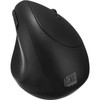 Adesso Tru-Form Media 1150 - Wireless Ergo Mini Keyboard amp Mouse - USB Wireless RF 87 Key - English US - USB Wireless RF Optical WKB-1150CB