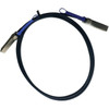 Axiom SFP Network Cable - 49 ft SFP Network Cable for Network Device - SFP Network - Black MC3309130-0A1-AX