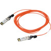 Axiom Fiber Optic Network Cable - 984 ft Fiber Optic Network Cable for Network Device - SFP Network - SFP Network - 10 Gbits JNP-10G-AOC-30M-AX