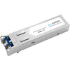 Axiom SFP-GE80KCW1570-ET SFP mini-GBIC Module - For Data Networking Optical Network - 1 LC 1000Base-CWDM Network - Optical Fiber - SFP-GE80KCW1570-ET-AX