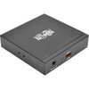 Tripp Lite HDMI to Composite Video with Audio Adapter Converter F3xF - Functions Signal Conversion - 1920 x 1080 - NTSC PAL - P130-000-COMP