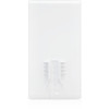 Ubiquiti UniFi AC Mesh UAP-AC-M-PRO IEEE 80211ac 171 Gbits Wireless Access Point - 240 GHz 5 GHz - MIMO Technology - 2 x Network UAP-AC-M-PRO-5-US