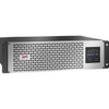 APC by Schneider Electric Smart-UPS Li-Ion Short Depth 1500VA 120V with SmartConnect - 3U Rack-mountable - 250 Hour Recharge - 210 SMTL1500RM3UC