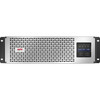 APC by Schneider Electric Smart-UPS Li-Ion Short Depth 1500VA 120V with SmartConnect - 3U Rack-mountable - 250 Hour Recharge - 210 SMTL1500RM3UC