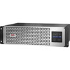 APC by Schneider Electric Smart-UPS Li-Ion Short Depth 1500VA 120V with SmartConnect - 3U Rack-mountable - 250 Hour Recharge - 210 SMTL1500RM3UC