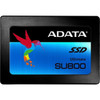 Adata Ultimate SU800 SU800SS 256 GB Solid State Drive - SATA SATA600 - 25 Drive - Internal - 560 MBs Maximum Read Transfer Rate ASU800SS-256GT-C