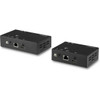 StarTechcom HDMI Over CAT6 Extender - Power Over Cable - 4K 60Hz Up to 70m  230 ft - 1080p 60Hz up to 100m  328 ft - Extend HDMI to ST121HDBT20L