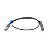 StarTechcom HP J9281B Compatible SFP Direct-Attach Twinax Cable - 1 m 33 ft - 10 Gbps - Passive DAC Copper Cable - RJ45 Cable - J9281BST